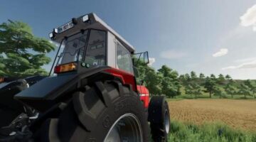 Farming Simulator 22 review | PC Invasion