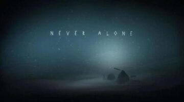 Never Alone joins Smithsonian Futures Exhibition