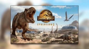 Jurassic World Evolution 2 Review – Thumb Culture