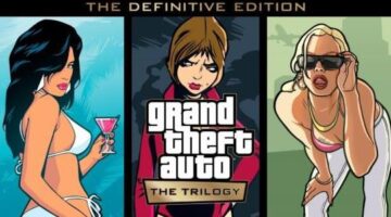 GTA: The Trilogy – The Definitive Edition Review – Most Definitely Not Definitive | MP1st