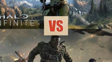 It’s Time To Break Up With Call of Duty