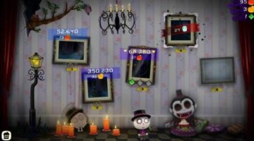 Ghosts and Apples review — Syndicate Y