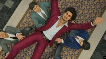 New Yakuza studio series head discusses future of series, confirms more Judgment and Ichiban coming