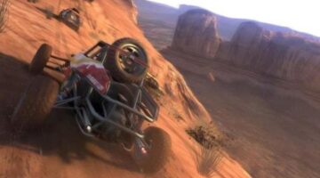 Motorstorm’s PS3 multiplayer has been resurrected by a fan group