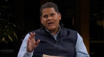 Former Nintendo America President Says Games Industry Is ‘Better’ Because Of Xbox