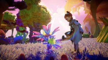 Grow: Song of the Evertree Review – GameSpew