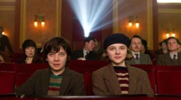 10 Years Later: ‘Hugo’ is Martin Scorsese’s First and Only Kids Movie