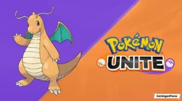 Pokémon Unite: Leaks reveal Dragonite is coming soon in the game