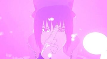Sasuke Uchiha (Last Battle) joins the Naruto to Boruto Shinobi Striker Master roster
