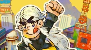 Eastward Makes A World Worth Fighting For