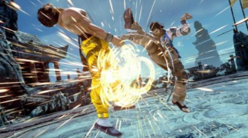 The New Definitive Edition of TEKKEN 7 Gives It ALL!