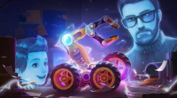 Time Loader Coming to PlayStation in 2022
