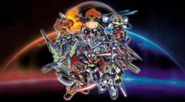 Super Robot Wars producer Terada talks about series turning points, foreign fans, and the future