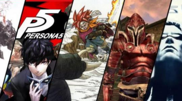 The 25 Greatest RPGs of All Time