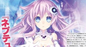 Hyperdimension Neptunia: Sisters vs Sisters for PS5 & PS4 Revealed with First Screenshots on Famitsu