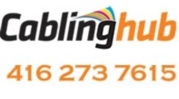 CCTV Installation Services Provider Toronto