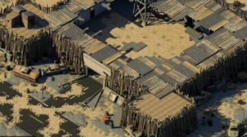 The Original Fallout 3 is Being Recreated by a Fan