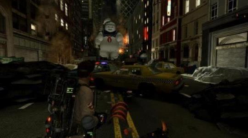 Saber Explains What Happened to Ghostbusters The Video Game Remastered Multiplayer