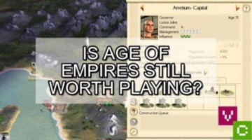 Is Age of Empires Still Worth Playing?