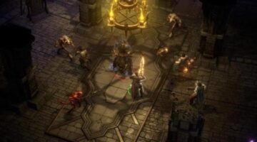 Pathfinder: Wrath of the Righteous Gets Two Free DLCs at Once
