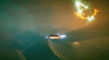 Exo One – Review – Games Asylum