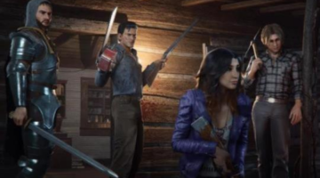 Saber Interactive Upcoming Games to Include Mix of Indie-Style & Big Hitters, & Multiplayer-Focused