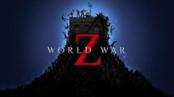 World War Z – Review Rush