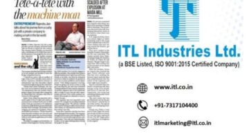 Newsletter/Press Release | Best Saw Machine Manufacturer