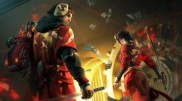 Free Fire x Money Heist 2.0 Collaboration: New Events Leaked