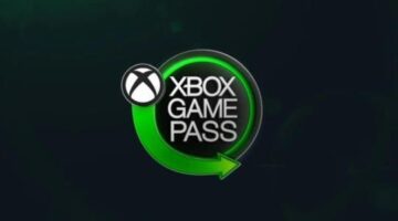 Xbox Game Pass Already Has 5 Games Confirmed for December 2021