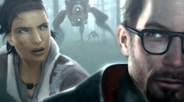 Half-Life 3 Is Back In Development | GameCentric