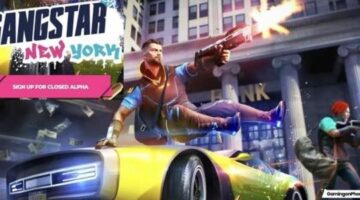 Gangstar New York: Gameloft’s new open-world social sandbox for PC might come to mobile as well