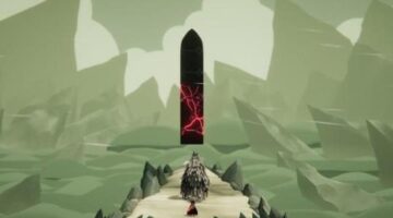 Death’s Door Feels Right at Home on Nintendo Switch | Half-Glass Gaming