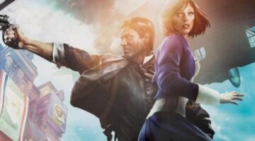 BioShock 4 Tease May Reveal New Setting