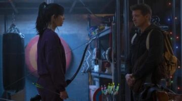 REVIEW: Hawkeye (Episodes 1 & 2) – JumpCut Online