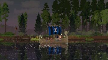 Kingdom Two Crowns: Norse Lands Review – Greedy For More | COGconnected