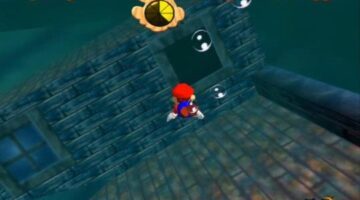 The best Nintendo water levels that don’t drown in frustration