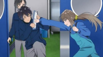 The Aquatope on White Sand Episode 21 Review: A Beautiful Return To The Beginning