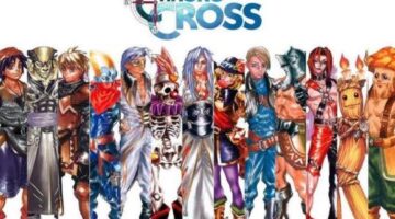 Another Eden Collaboration Could Hint at Chrono Cross Remaster