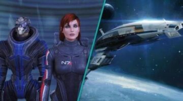 Mass Effect Amazon Series – Everything You Need to Know