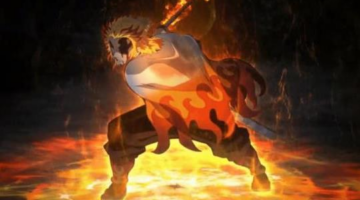 Demon Slayer Mugen Train Anime Episode 7 Review: Set Your Heart Ablaze!