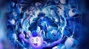 Enigma Archives: Rain Code Shows Gameplay In New Teaser Trailer