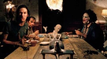 12 Terrifying Horror Movie Families To Spend Thanksgiving With