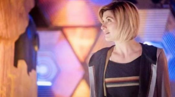 ‘Doctor Who’ Fans Are Losing It As A Beloved Character Returns