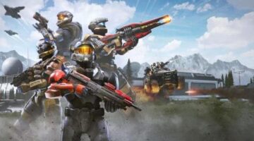 Halo Infinite’s head of design ‘feels everyone’s pain’ on multiplayer progression | VGC