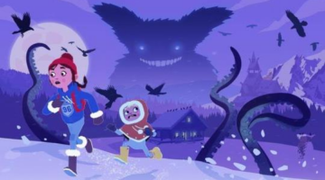 Röki (PS5) review: Criminally Low-key Indie Delight | TechStomper