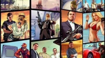 Dan Houser Shares an Insight into How Literature Shaped Grand Theft Auto