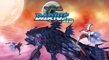 G-Darius HD Co-Op Review [Co-Optimus]