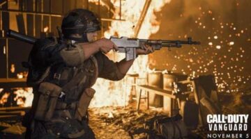 Twitch Streamer DeanoBeano Crushes Call of Duty: Vanguard Using Bongo Drums From Donkey Kong