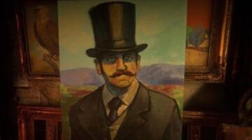 Red Dead Redemption 2: Who is the Strange Man